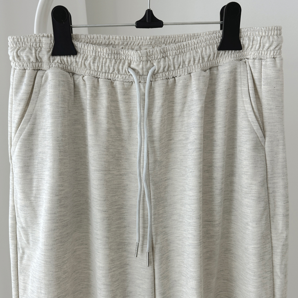 Ricoh Sweat Wide Pants