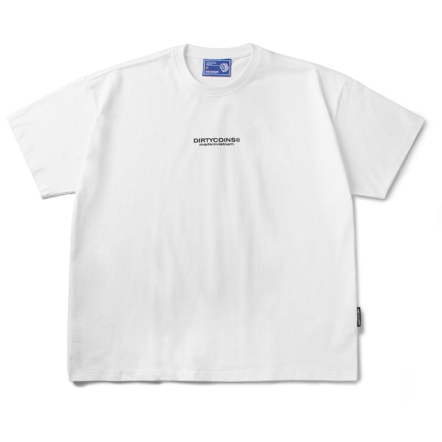 Logo T-shirt - White