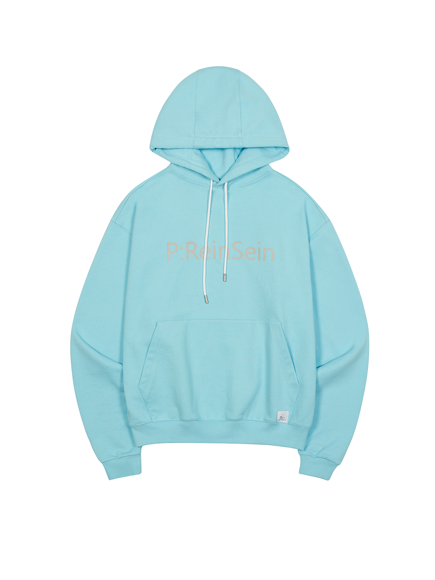 ReinSein Sky Blue Hoodie