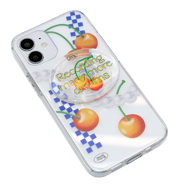 Cherry cherry case