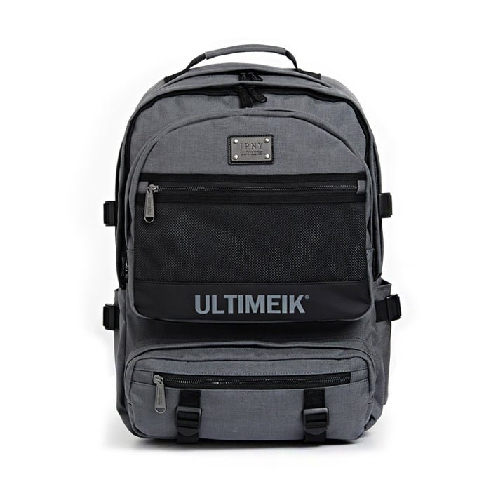 8011 Tanker Backpack Grey