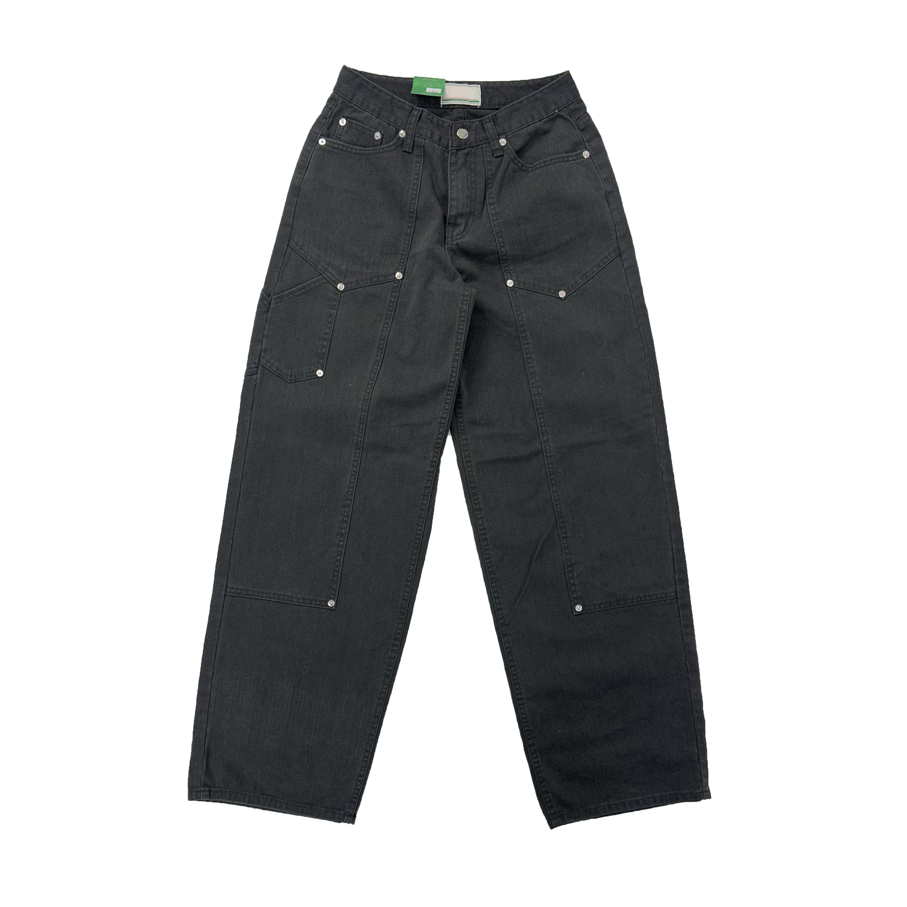 Rivet Carpenter Wide Pants