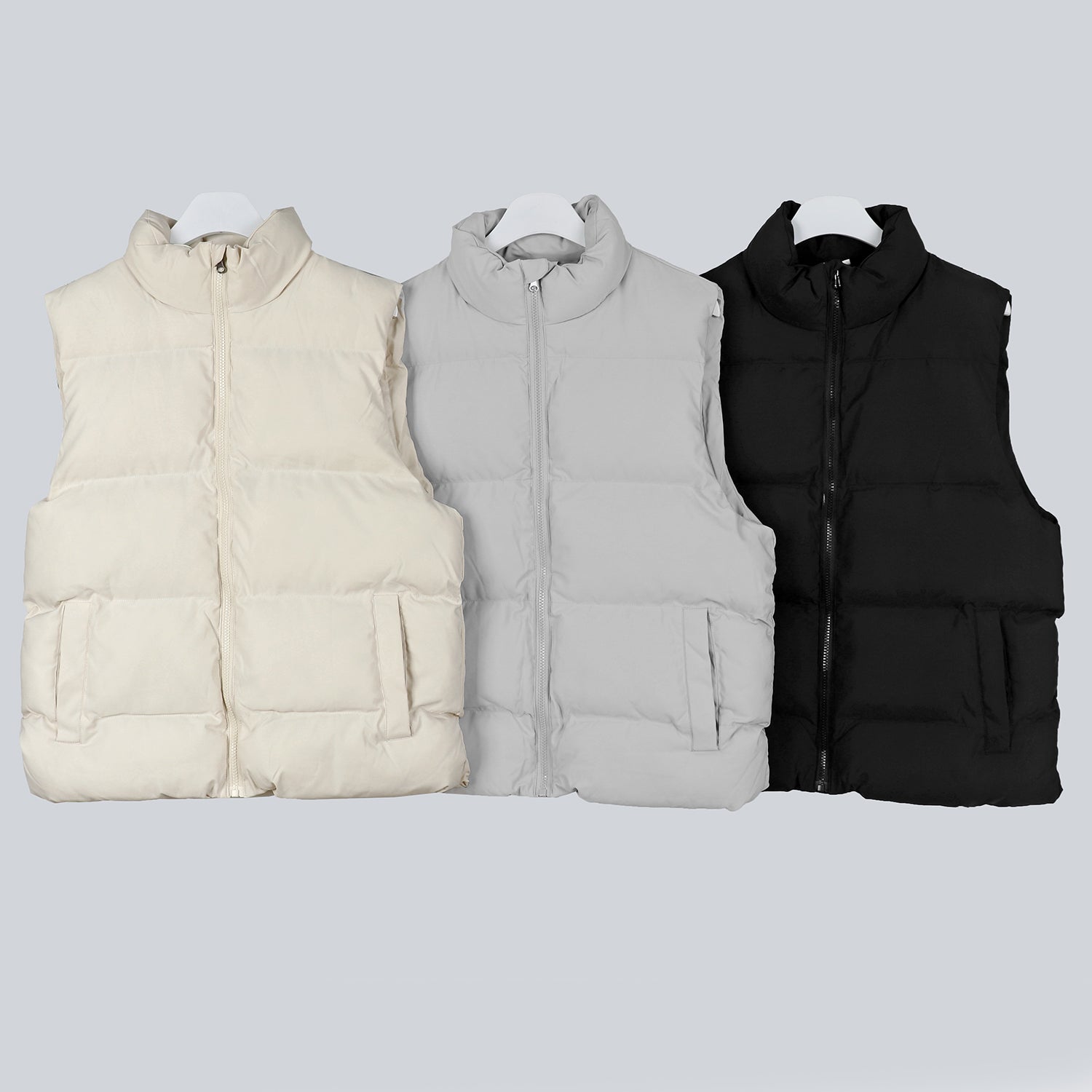 Neo Padded Vest