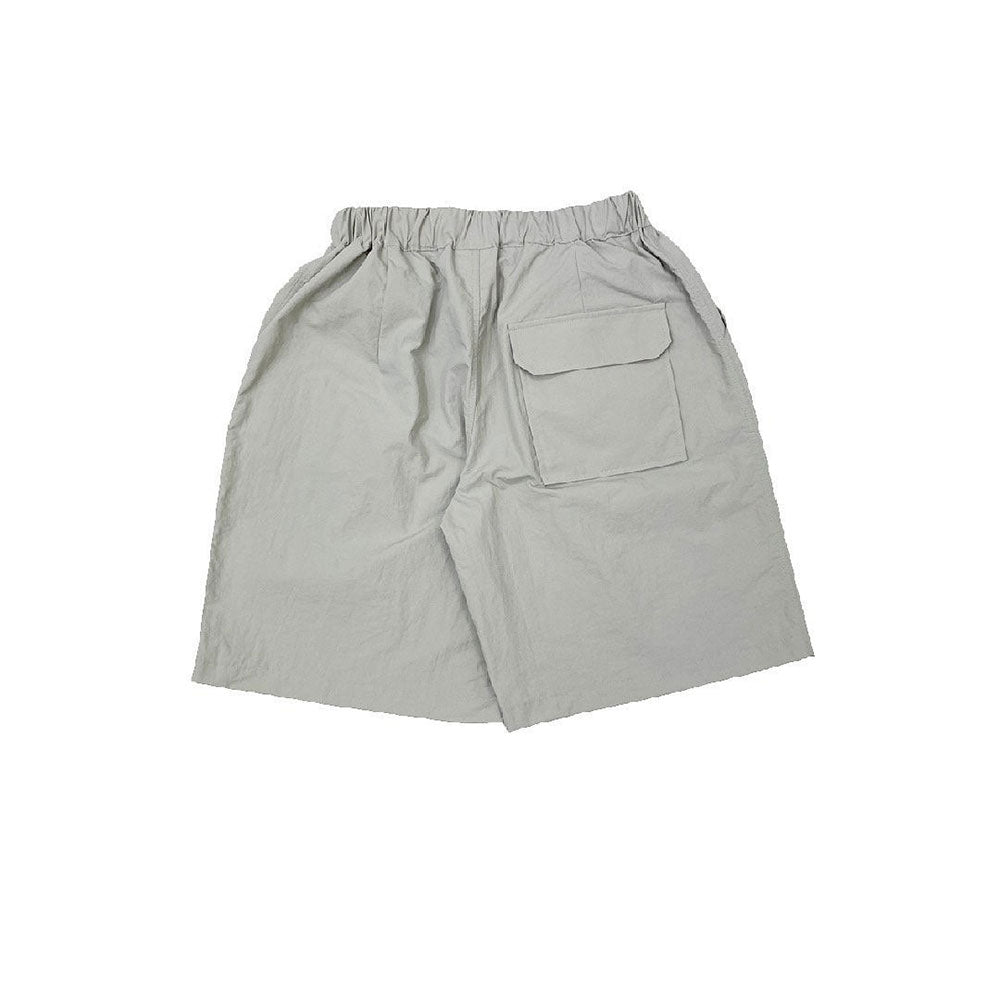 Youth Nylon Short Pants (3color)