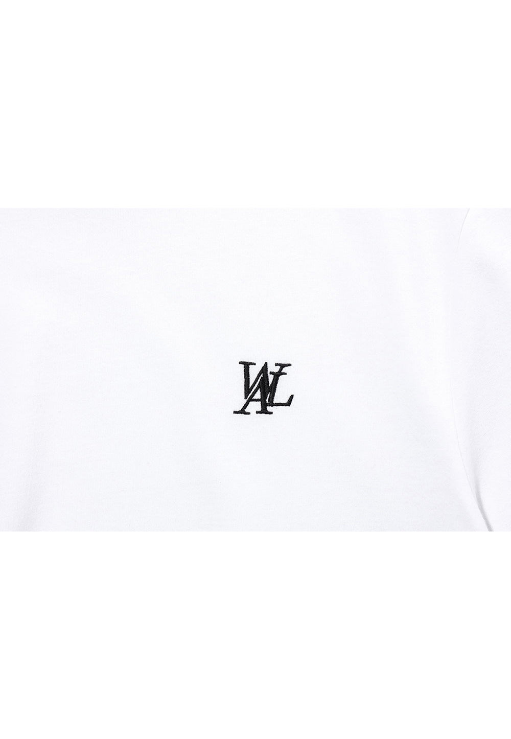 OG logo T-shirt - WHITE