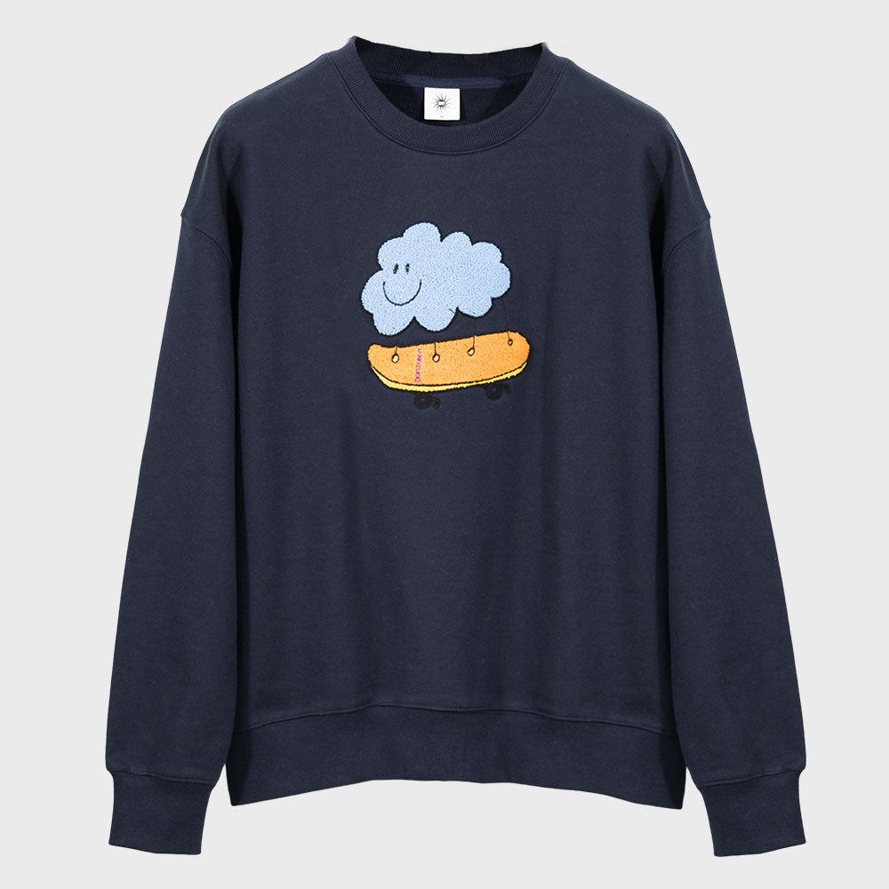 Cloud Skate Sweatshirt