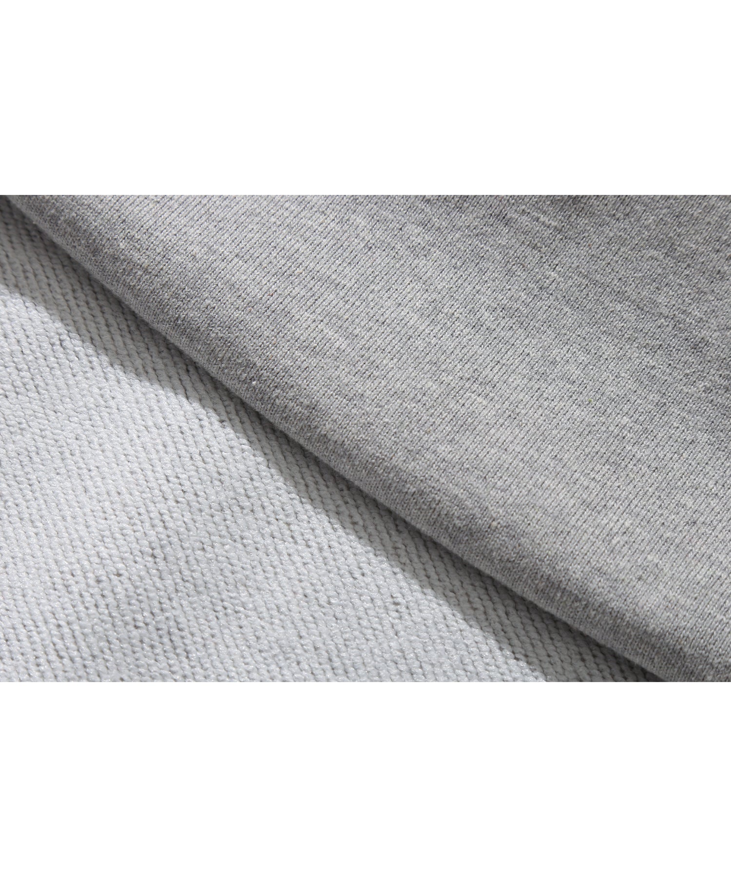 Sentimental Logo Hoodie (Grey)