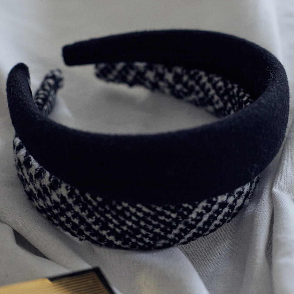 Wool Headband