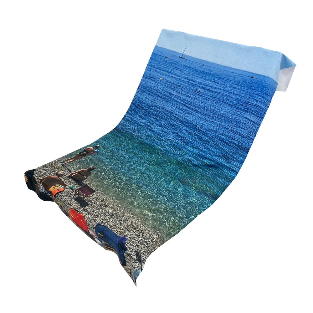 ULH beach towel #4. marseille