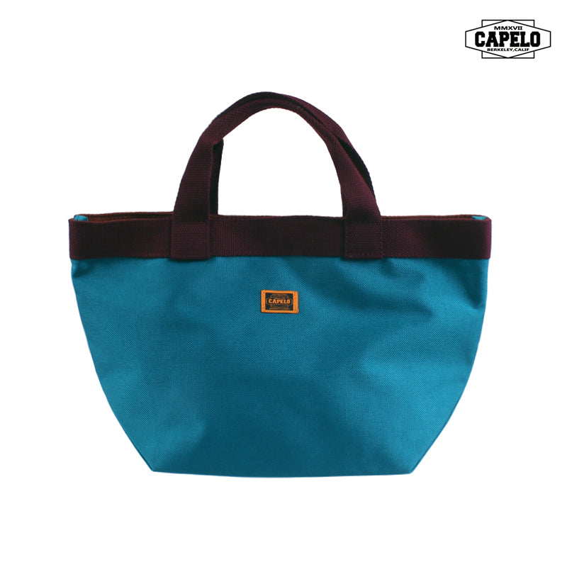 CAPELO Action tote bag