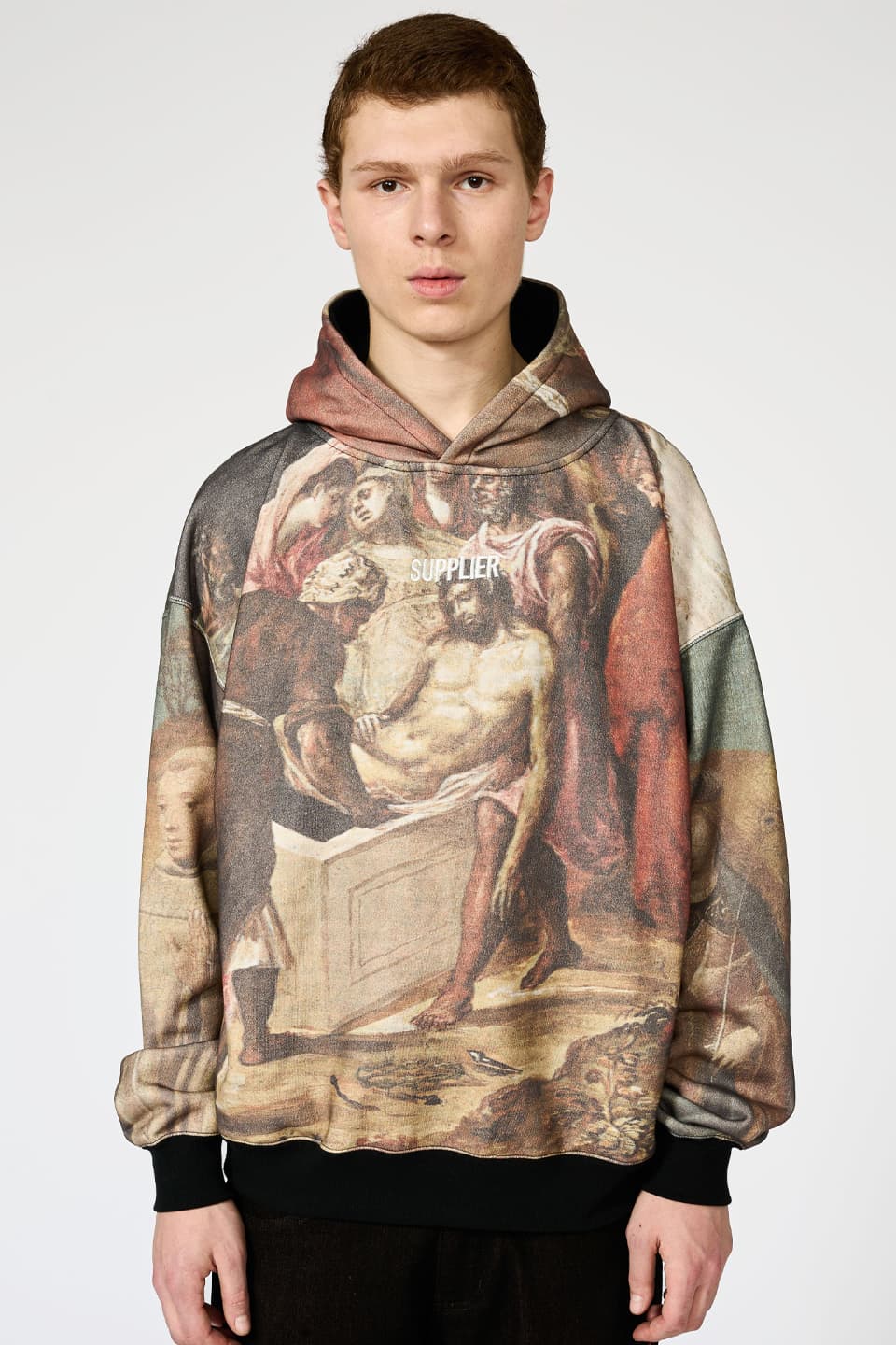 Pictures Hoodie