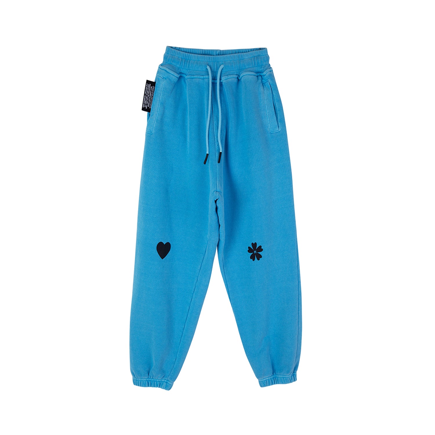 PIGMENT ANABADA SWEAT PANTS_BLUE