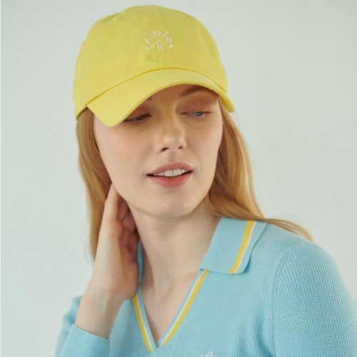 LOGO SYMBOL BALLCAP