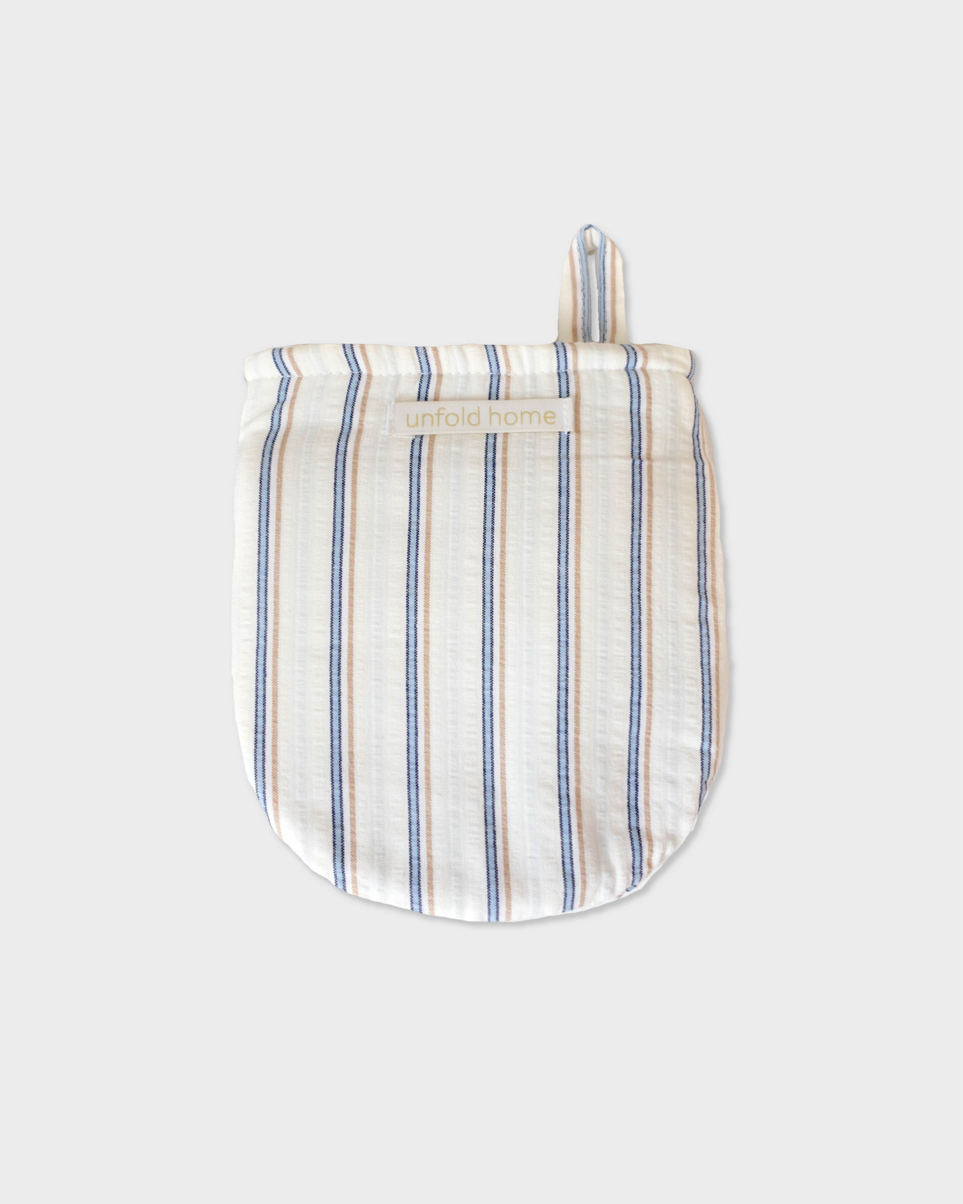 Stripe oven mitt (3colors)