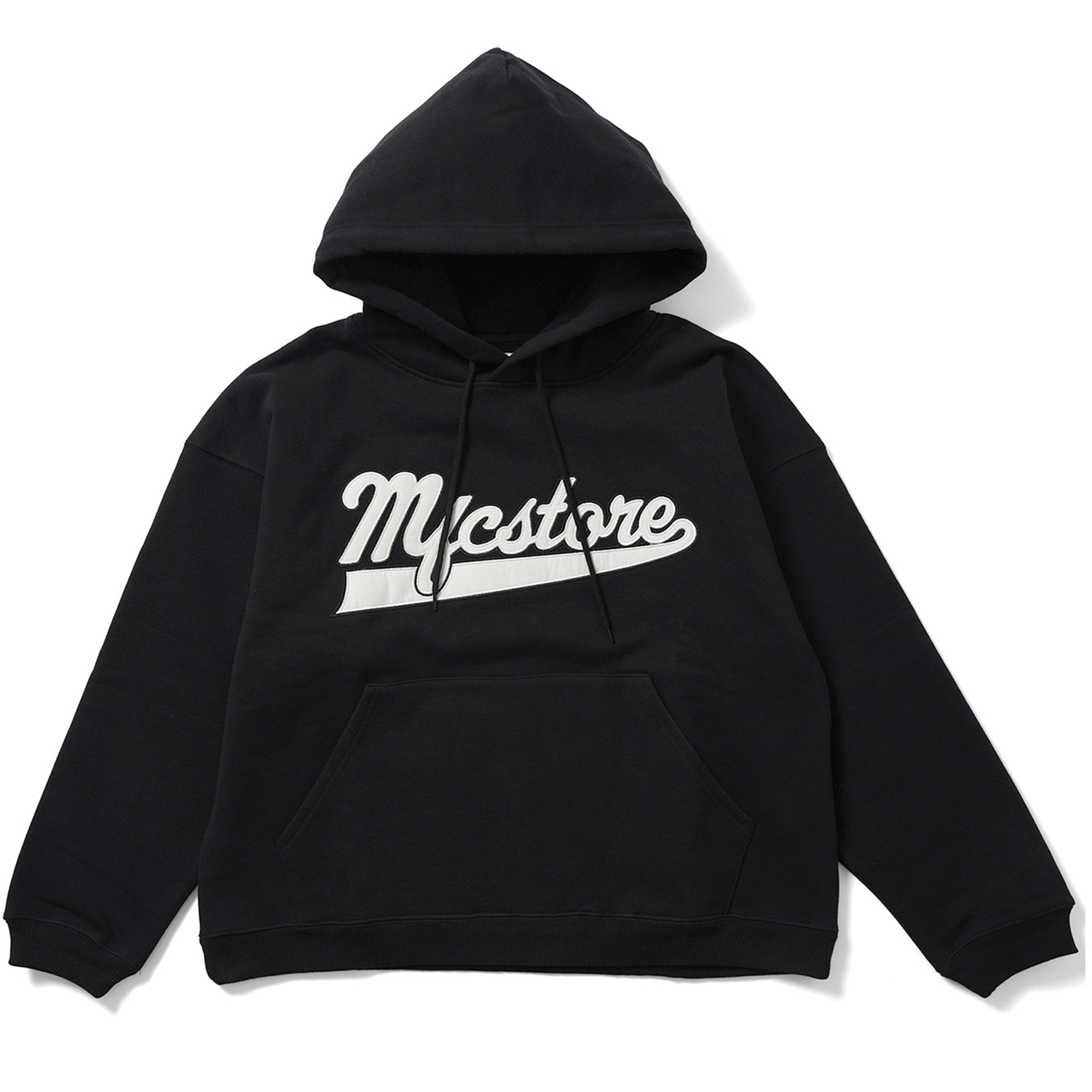 MFC STORE TEAM LOGO HOODIE