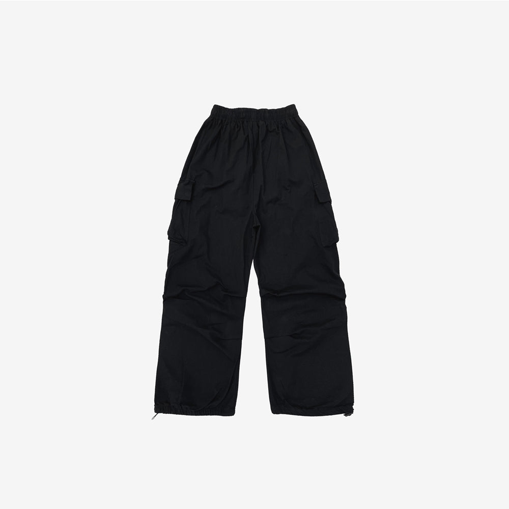 Gala Pintuck Cargo Pants