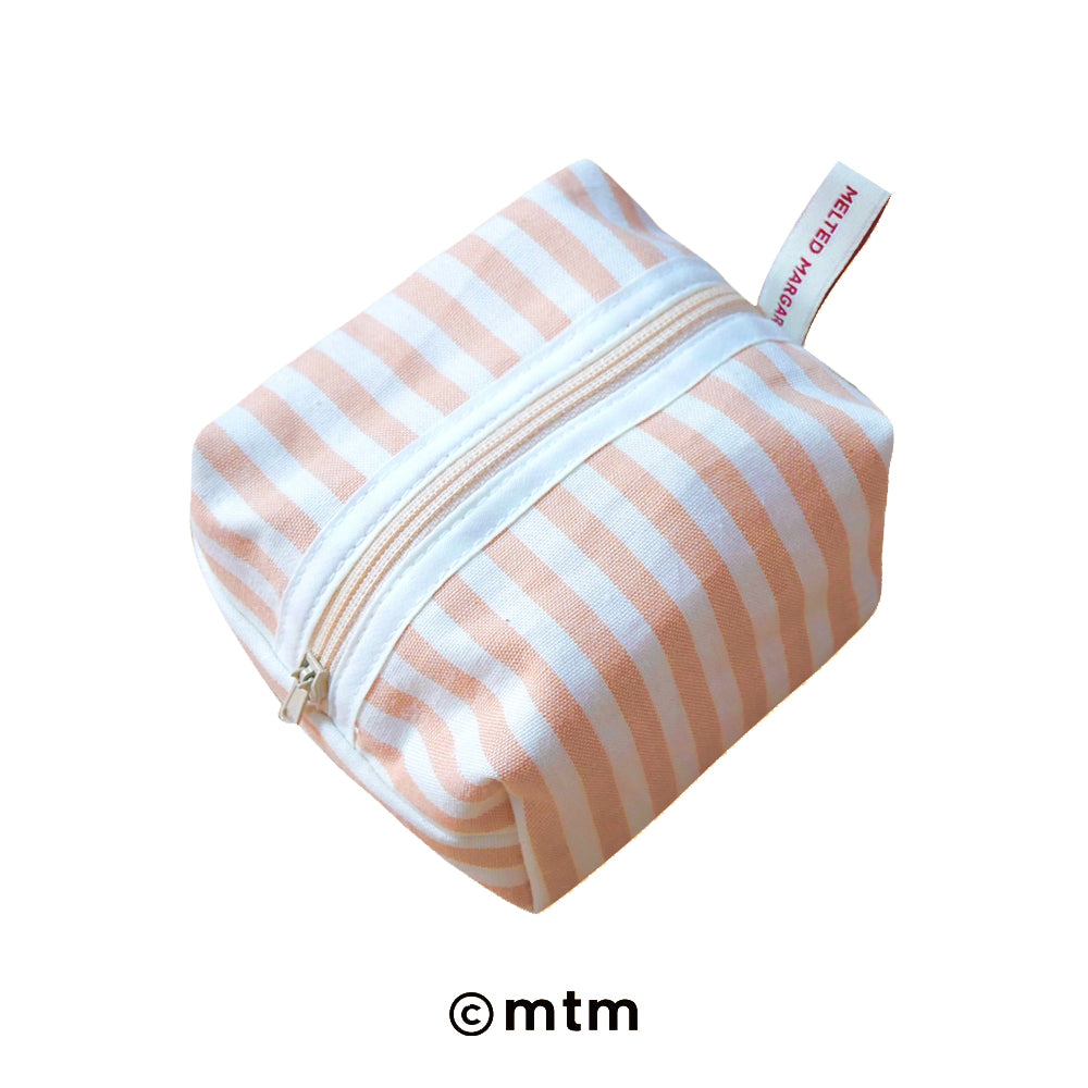 not butter pouch (peach)