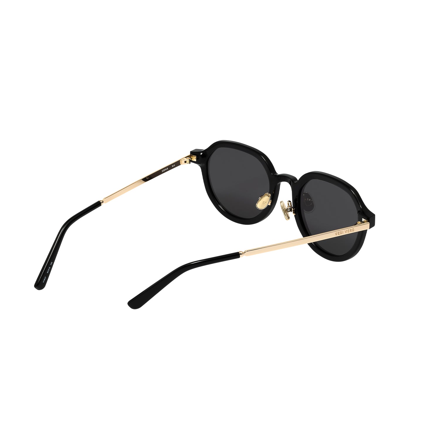 VVD27 SUNGLASSES / VEDI VERO SUNGLASSES VVD27/BLK