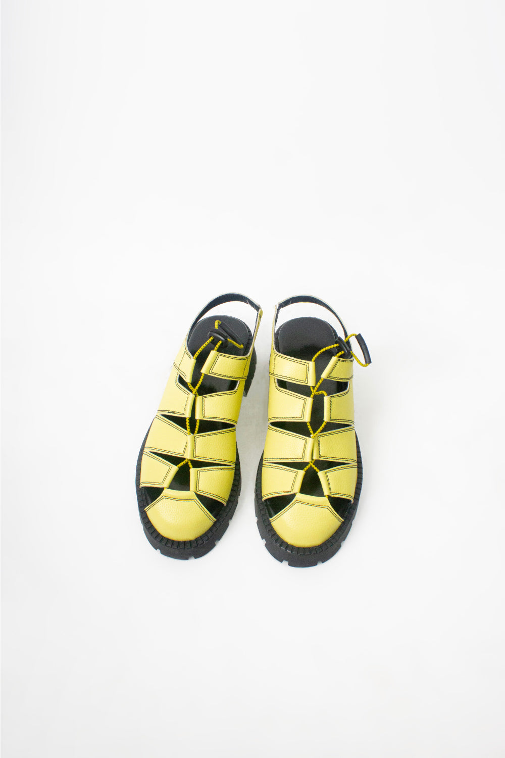 twist sandal (2 color)