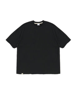 ビンテージ P. ダイイングカットアウト 1/2 ボックスT (Black)