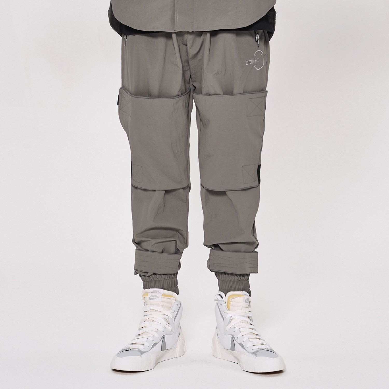 Neo Wave Jogger Pants