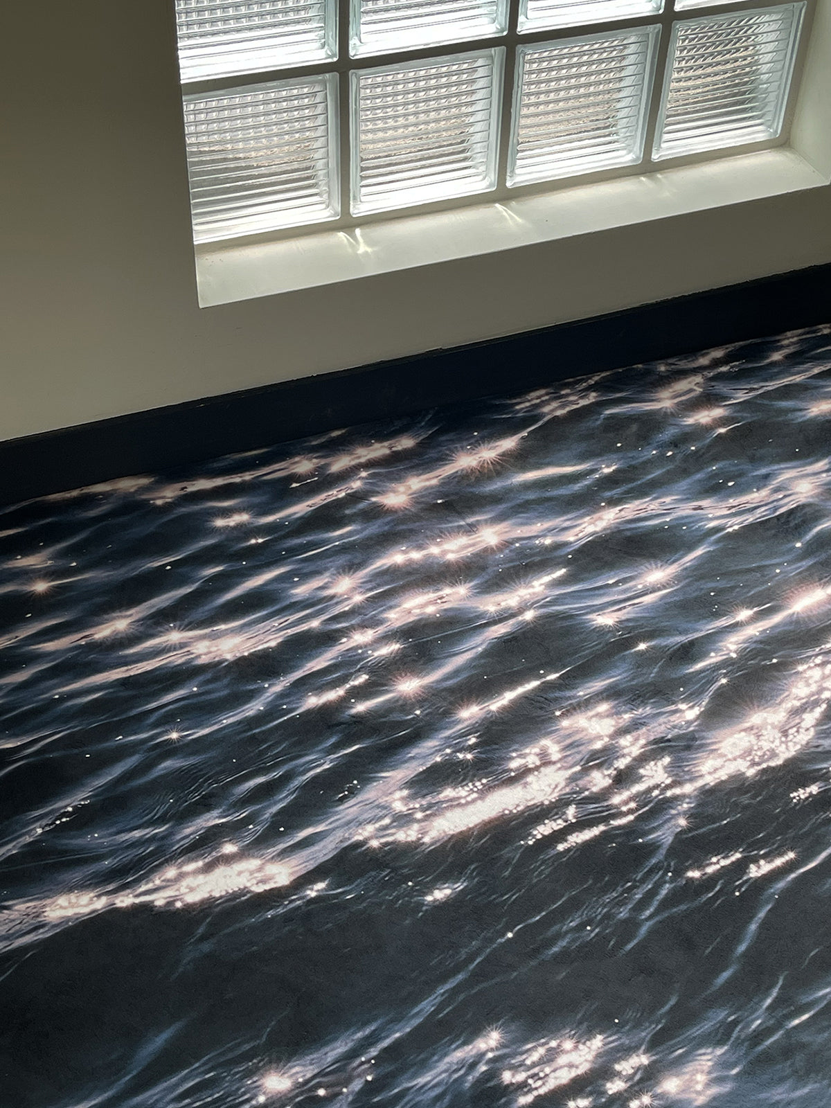 river light rug