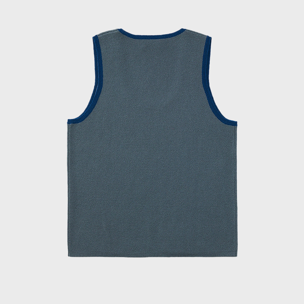 MIL TANKTOP_GREY