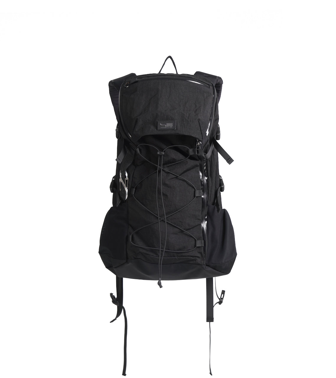 SC22 | BACKPACK BLACK