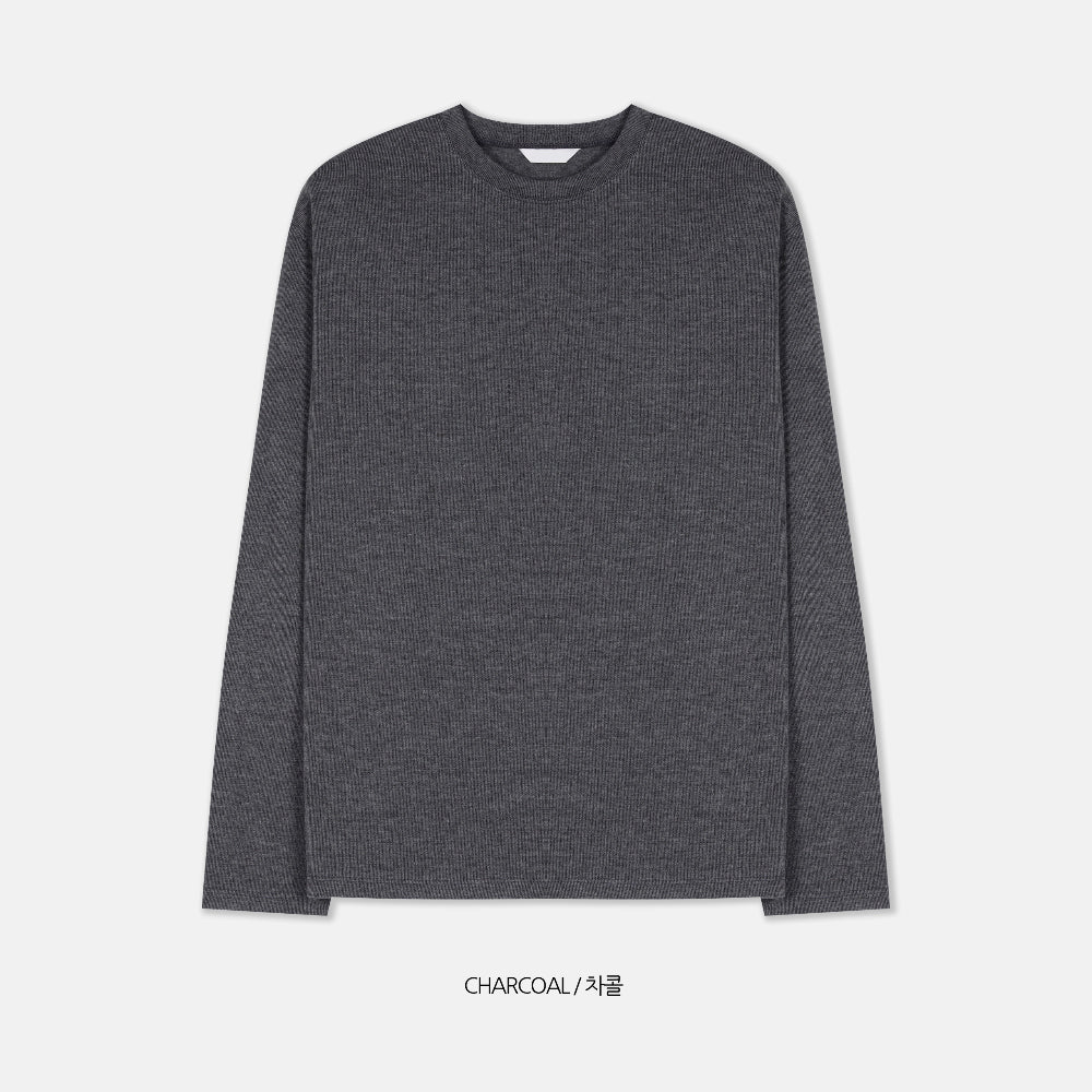 Cent standard long sleeve T