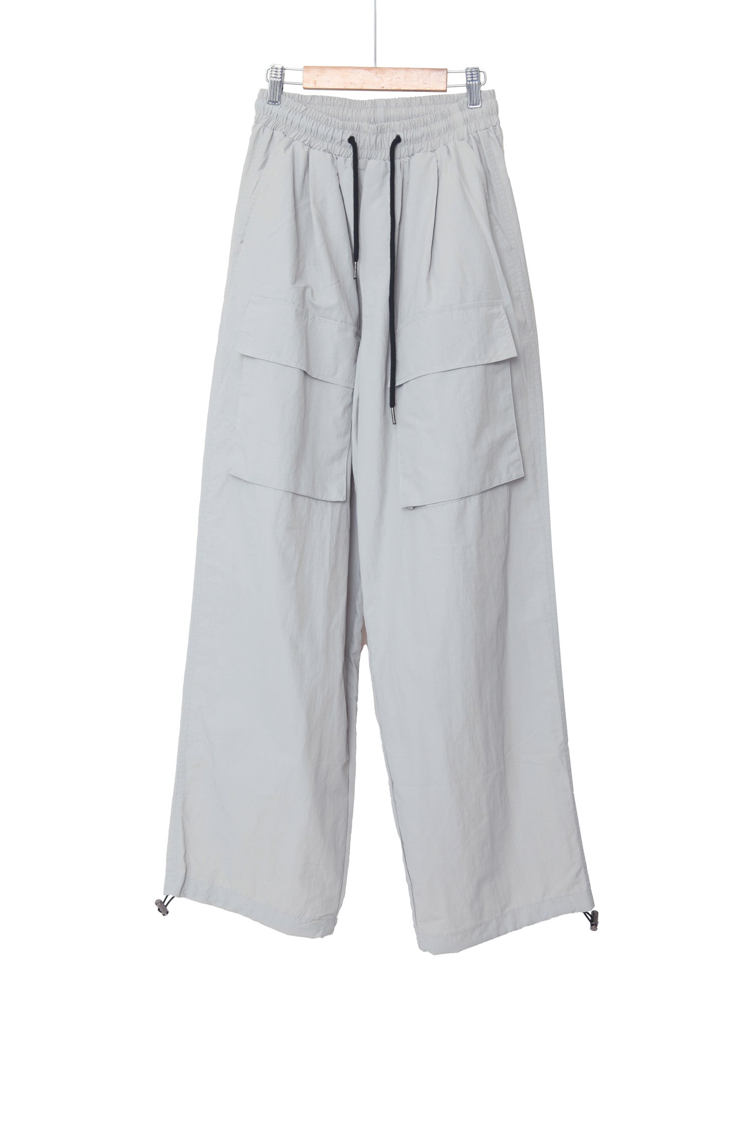 Washa pocket string pants