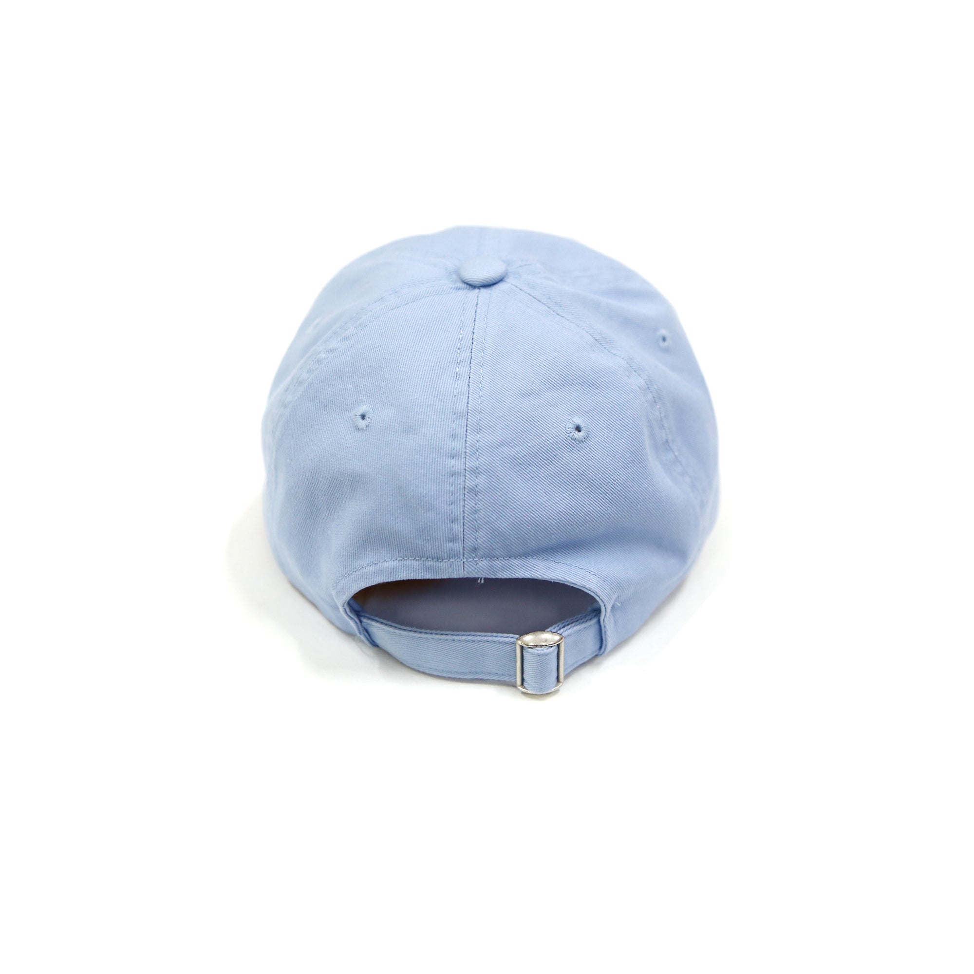 [Call me baby] Oh My Baby Embroidery Ball Cap