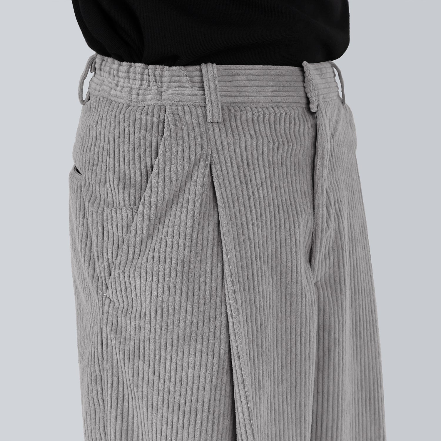 Withem Corduroy Pants