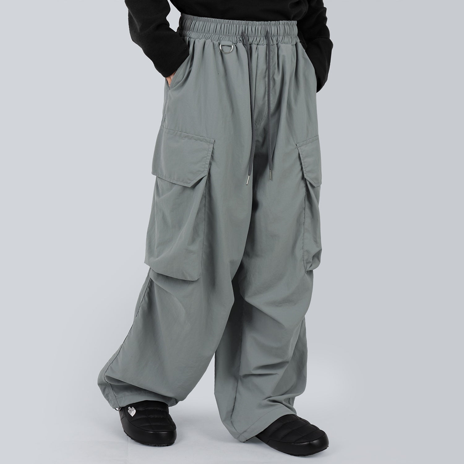 Tesla Cargo Pants