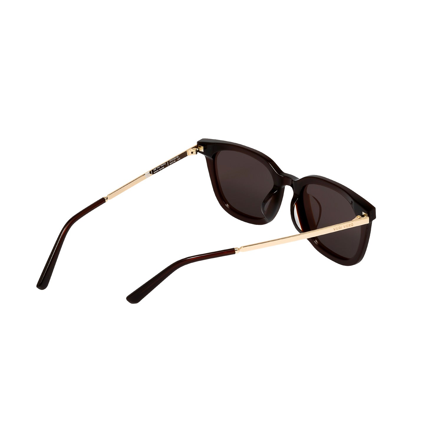 VVCC25 SUNGLASSES / VEDI VERO SUNGLASSES VVCC25/BR