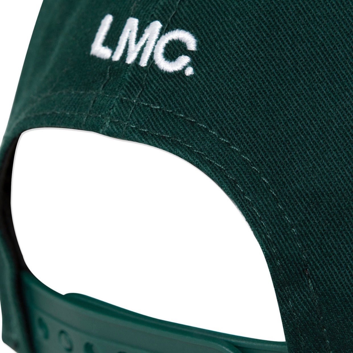 LMC × NEWERA GOTHIC 9FIFTY RETRO CROWN CAP （送料込）- ONEWILL