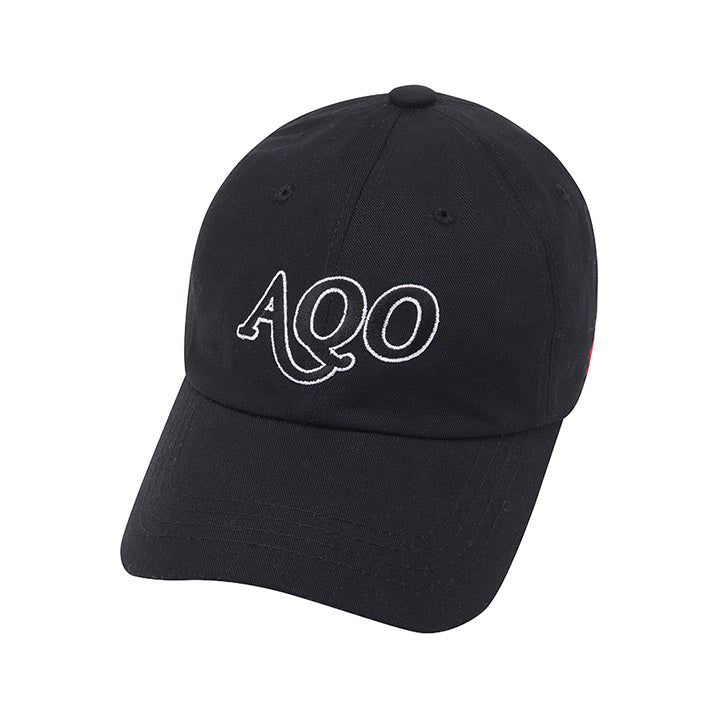 LOGO BALL CAP