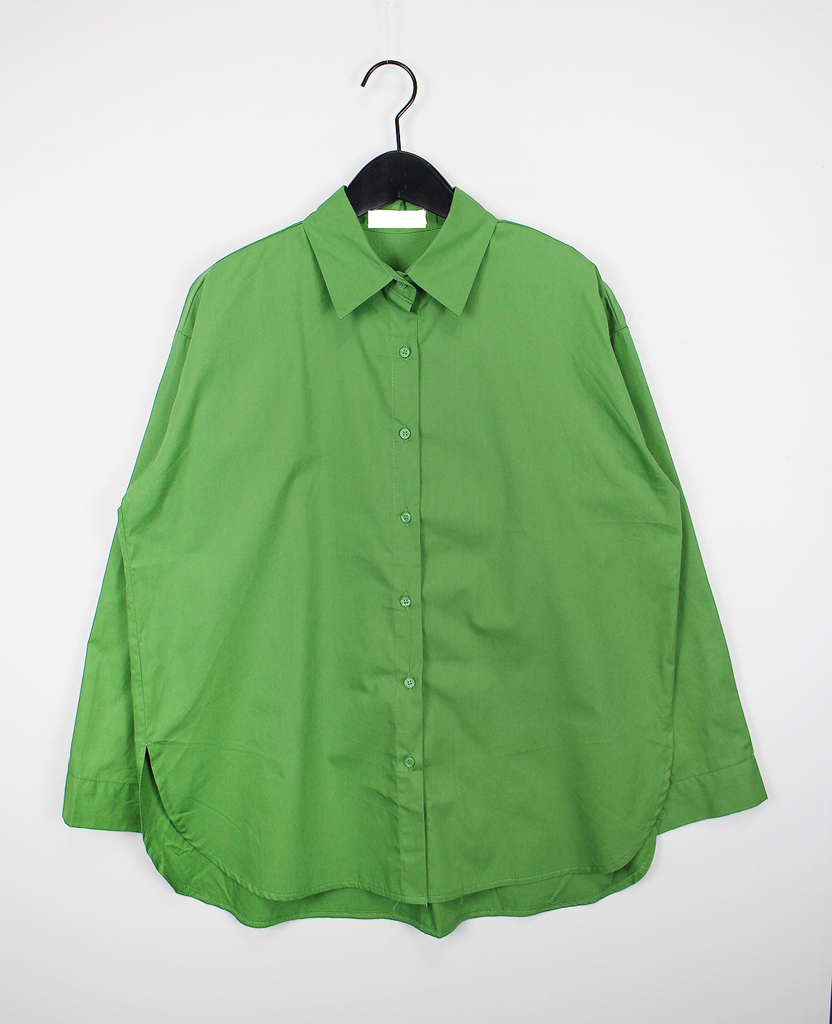 Nay Basic Shirt (6color)