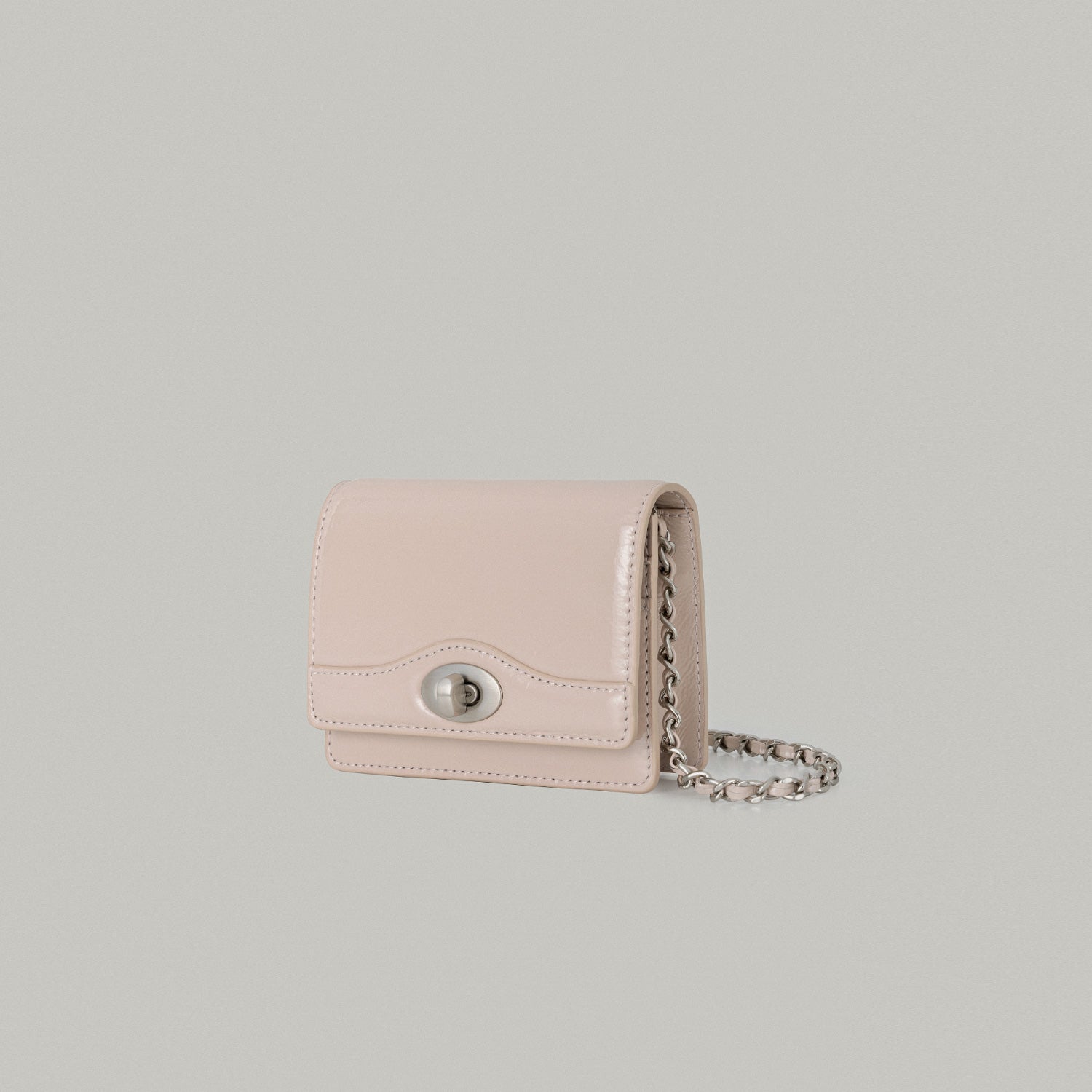 BÉART BAG MINI_SOFT PINK