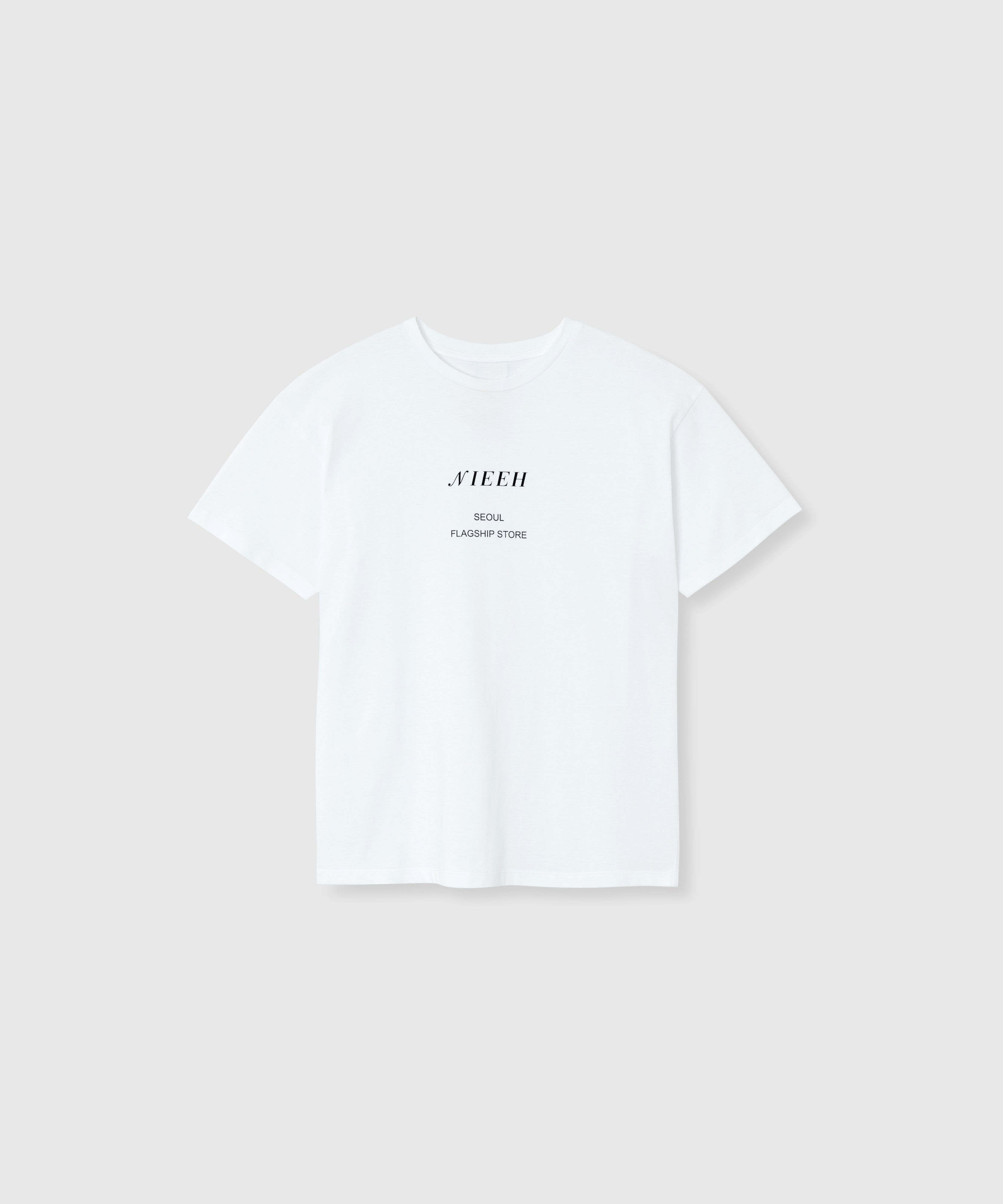 NIEEH FLAGSHIP STORE T-SHIRT