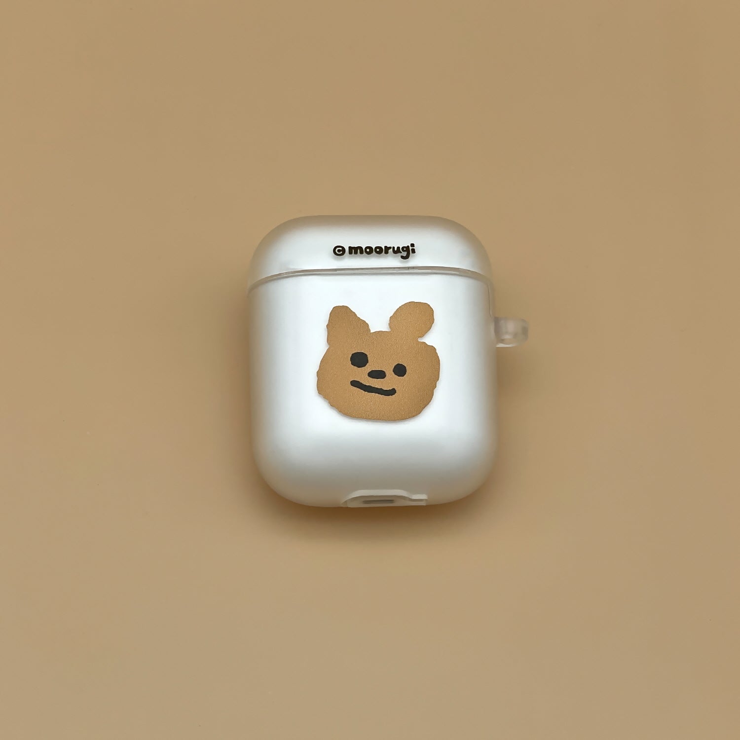 Moorugi AirPods Case