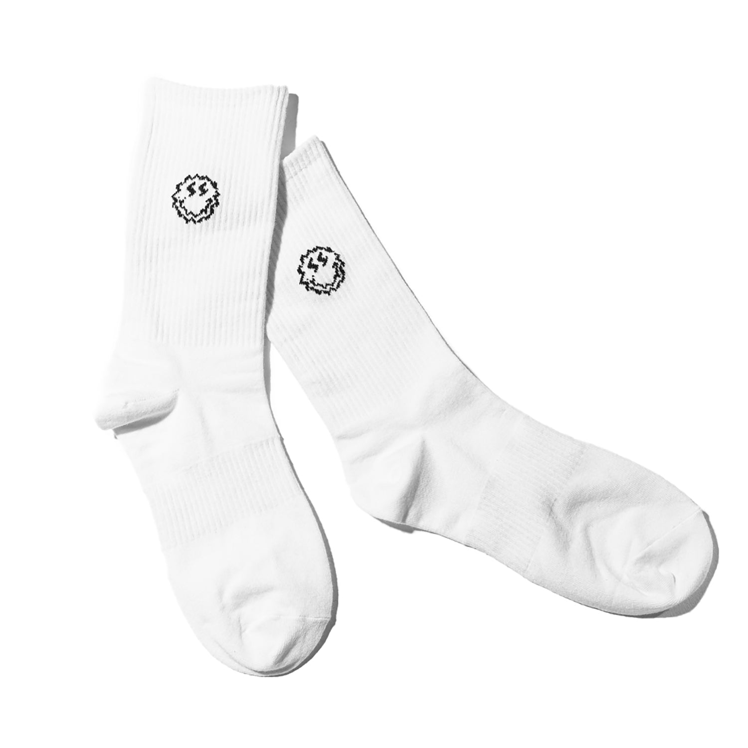 SMILE LOGO SOCKS