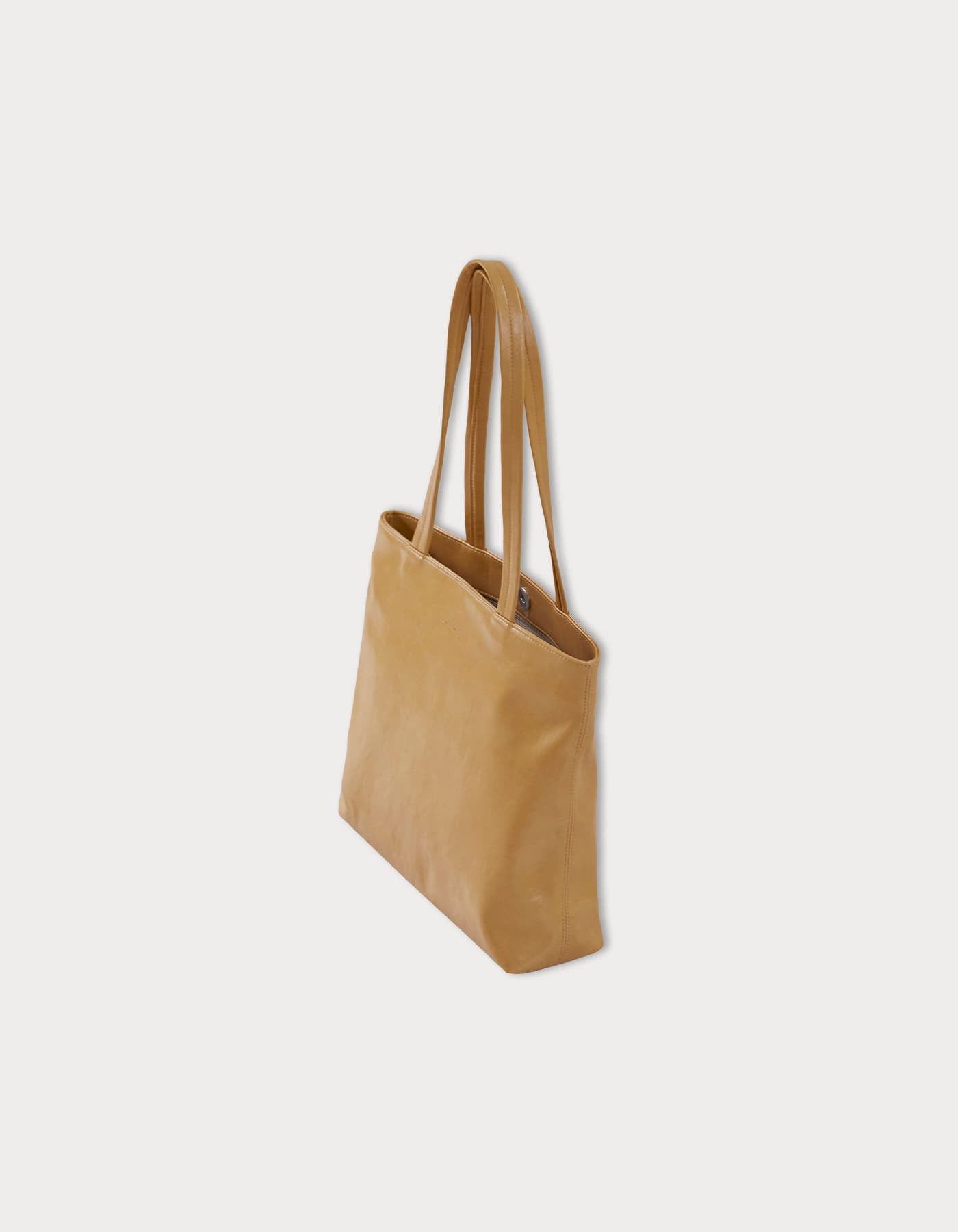 grand toast bag - butter yellow