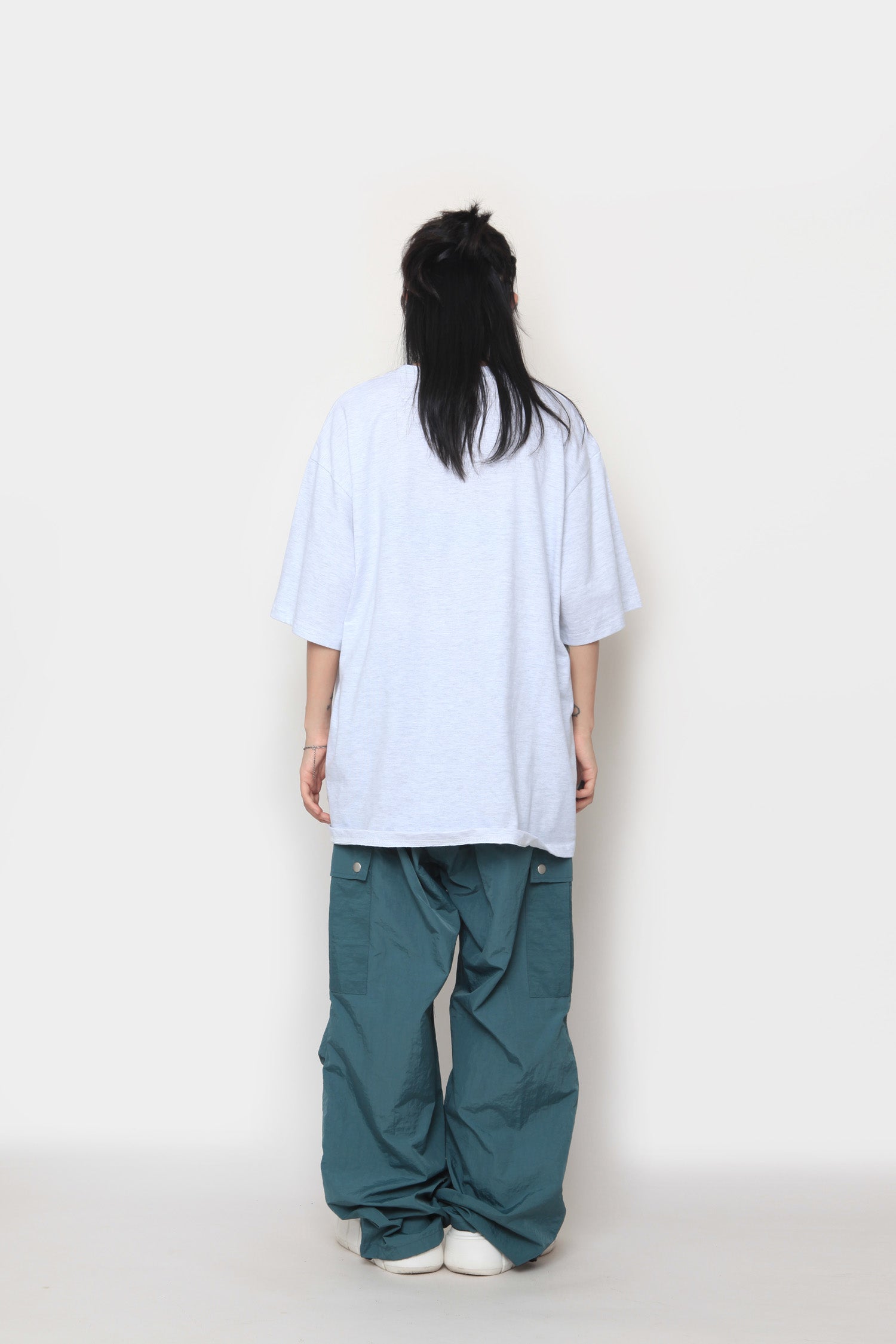 Tokyo Street Short Sleeve