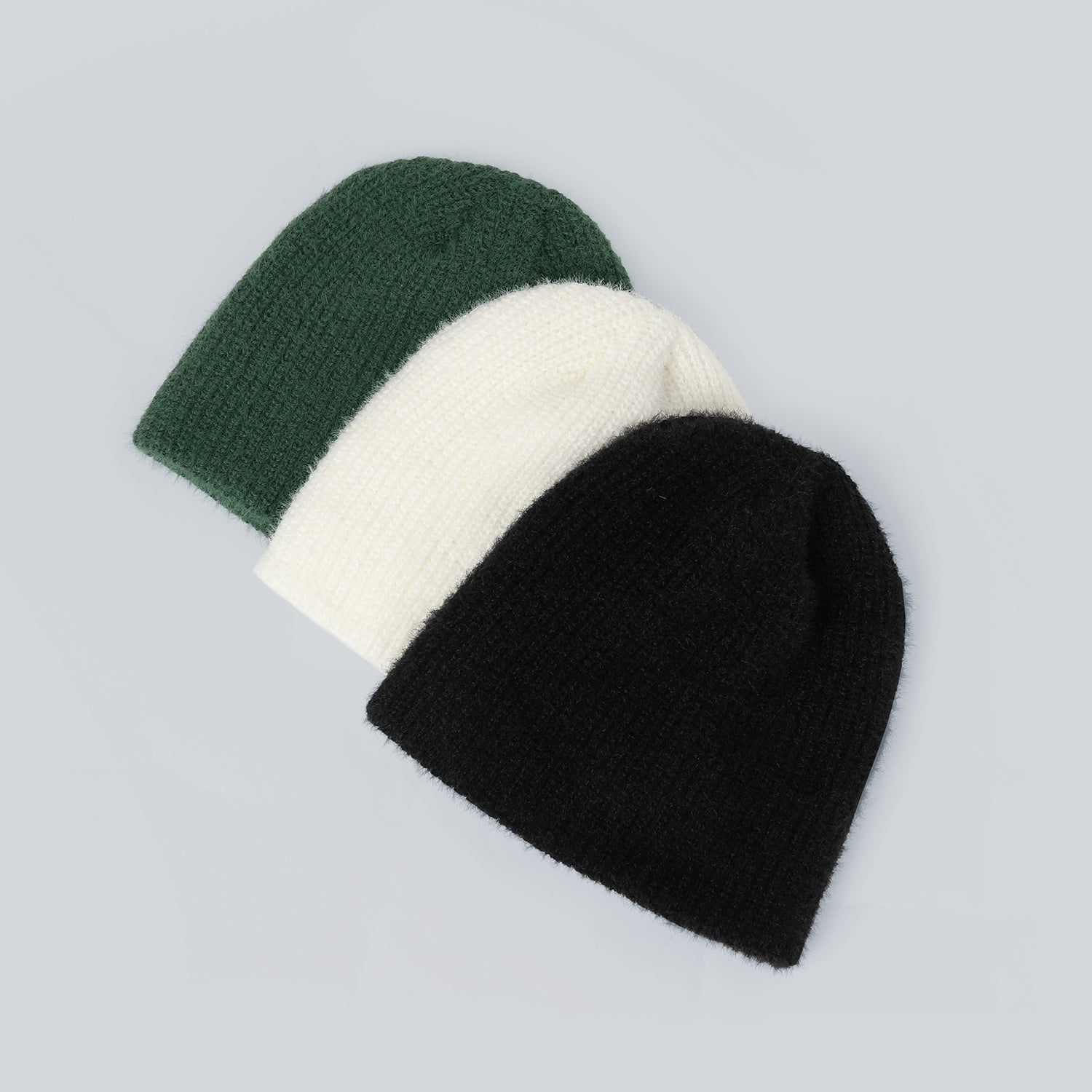 Angora Beanie