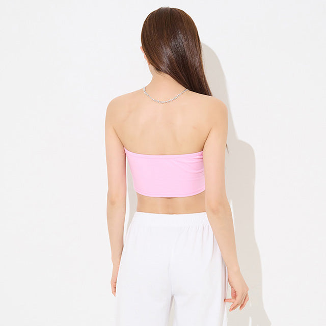 TOP(9307) cute crop top