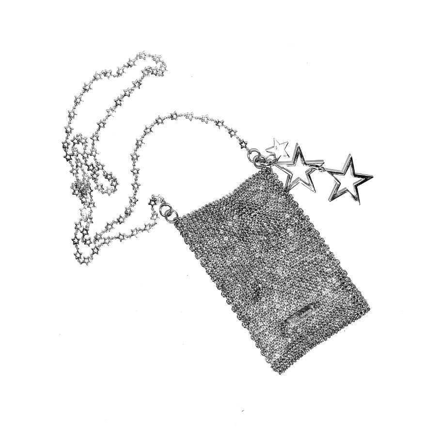star chain bag