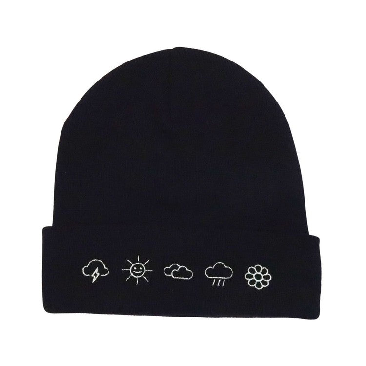 WEATHER BEANIE