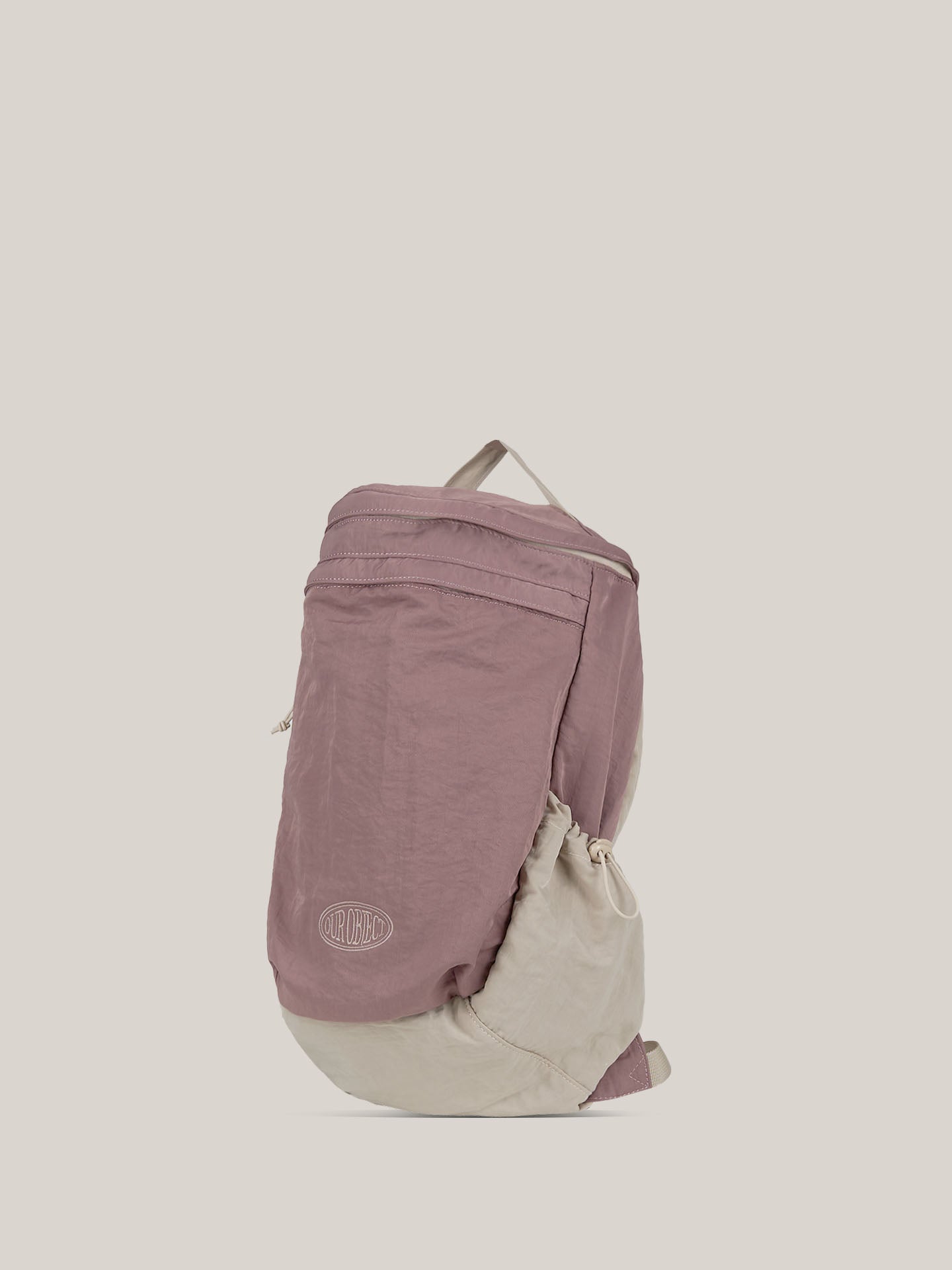 ADVENTURE BACKPACK [ PINK ]