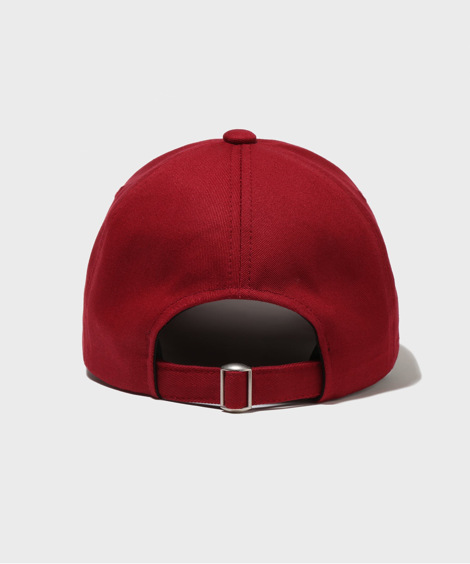 DIV Slogan Cap (Deep Red)