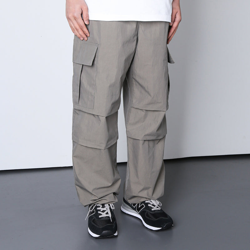 68%OFF!】 パンツ Field nylon pants brandstoryonline.com